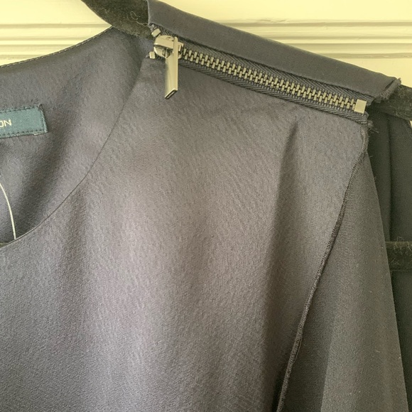 NWT French Connection Mini Dress - Picture 8 of 11